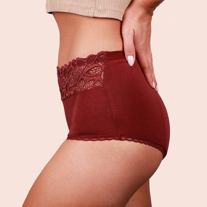 Sophie period slip
