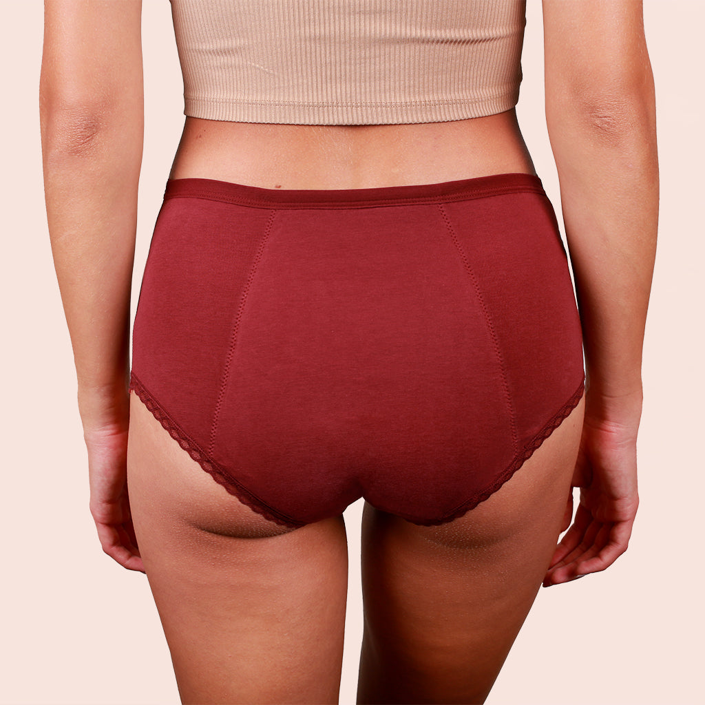 Sophie period slip