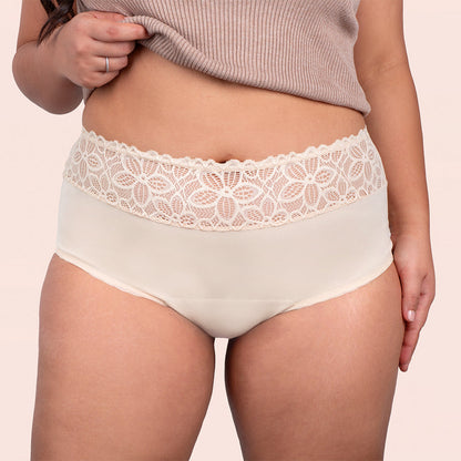 Sophie period slip