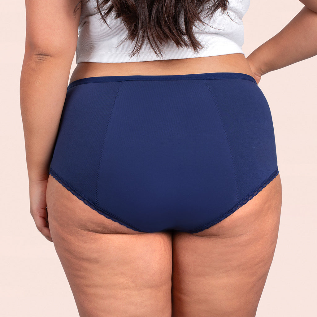 Sophie period slip