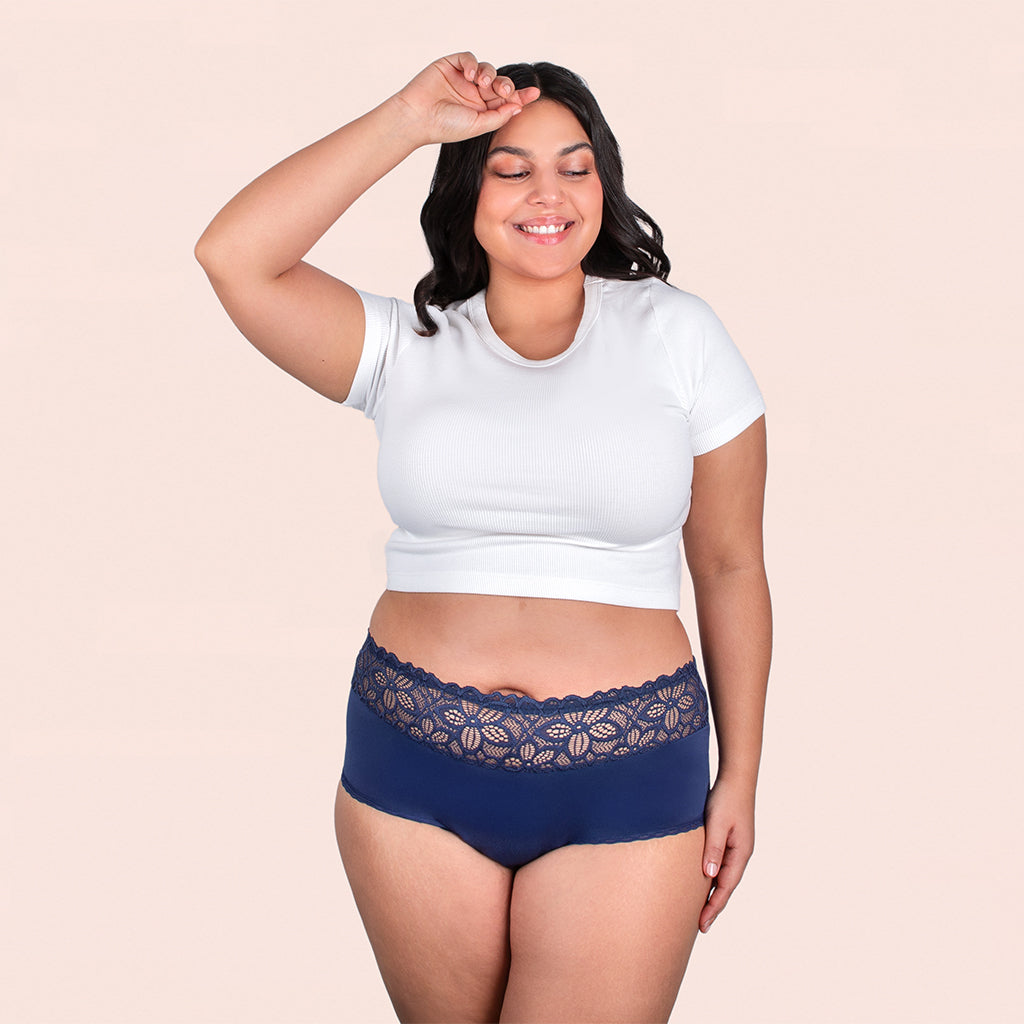 Sophie period slip