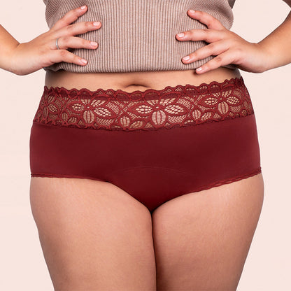 Sophie period slip