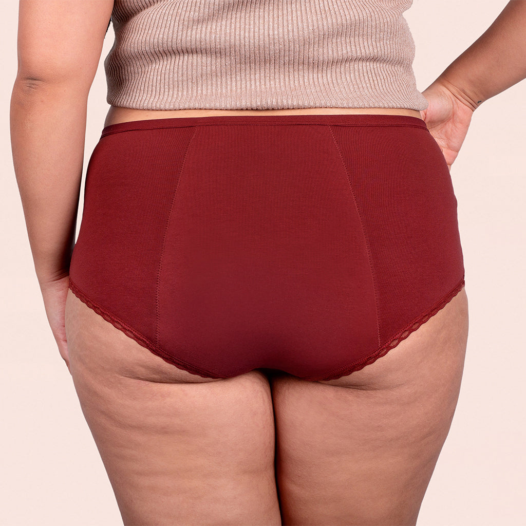 Sophie period slip