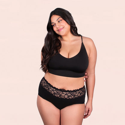 Sophie period slip