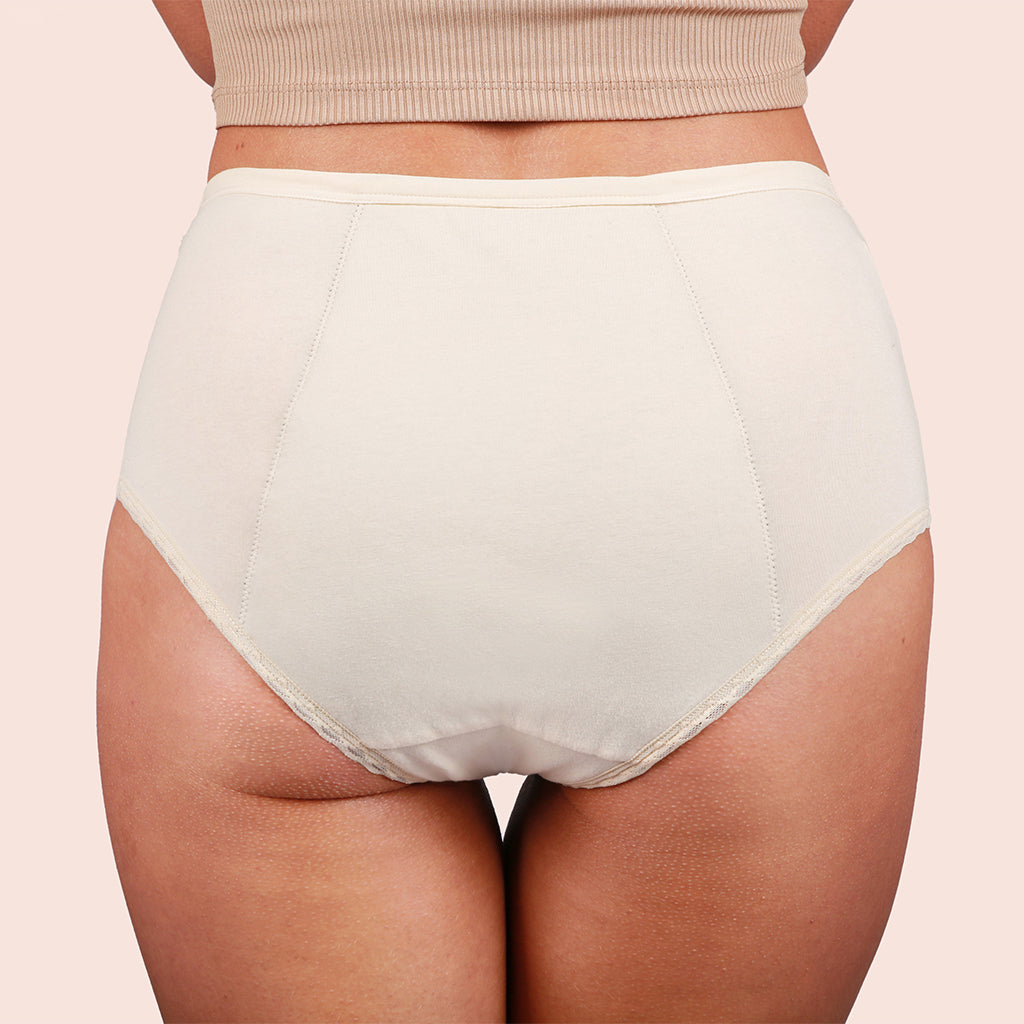 Sophie period slip