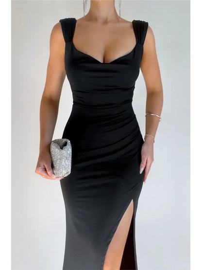 Isla Midi Dress