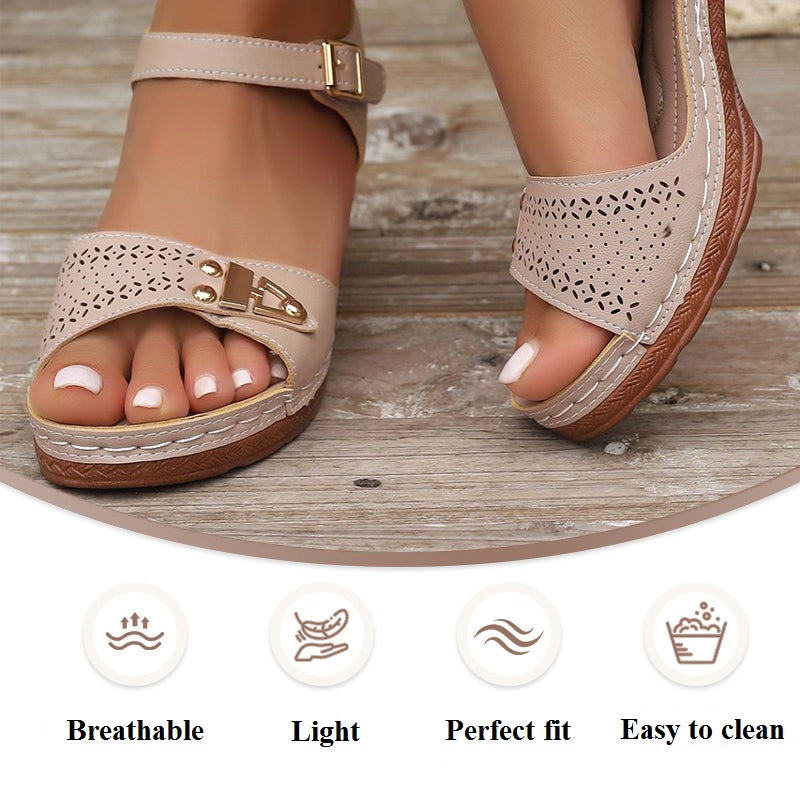 Louise Sandals