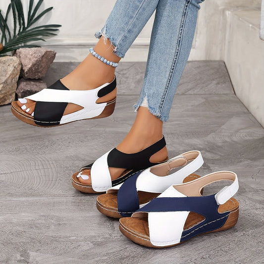 Mary Sandals