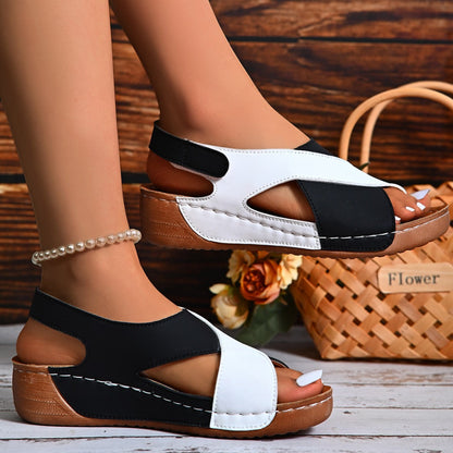 Mary Sandals