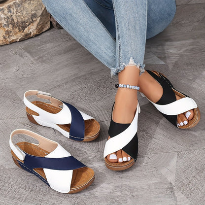 Mary Sandals