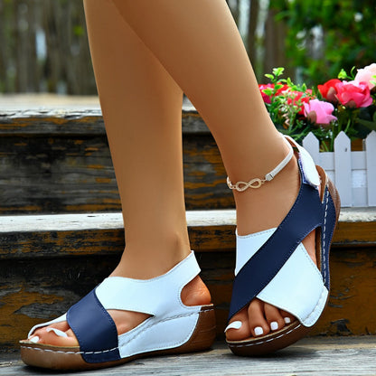 Mary Sandals