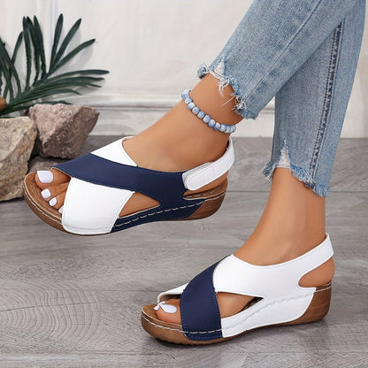 Mary Sandals