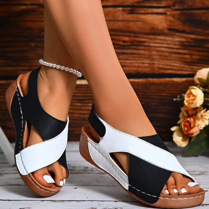 Mary Sandals