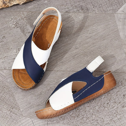 Mary Sandals