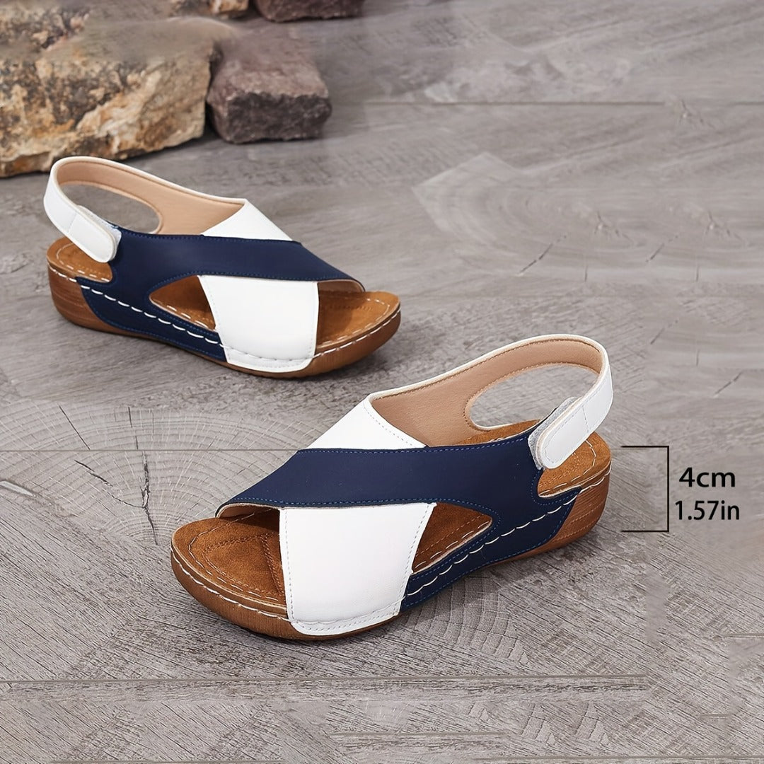 Mary Sandals