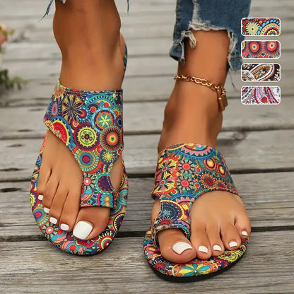 Evelyn Sandals