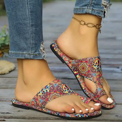 Evelyn Sandals