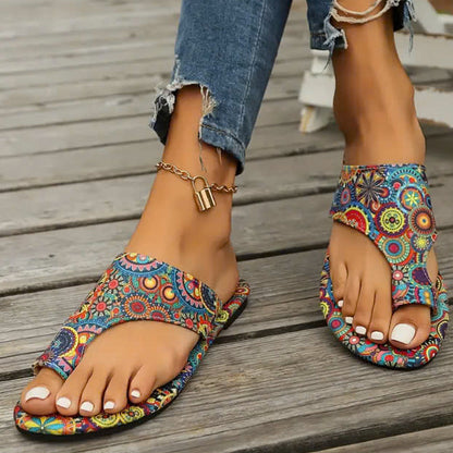 Evelyn Sandals