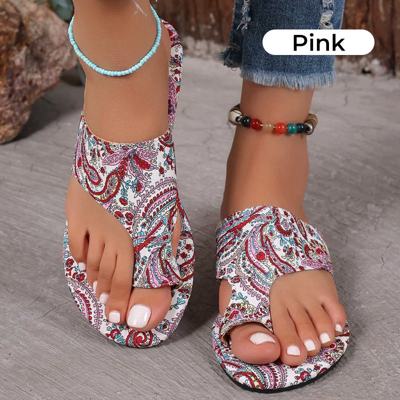 Evelyn Sandals