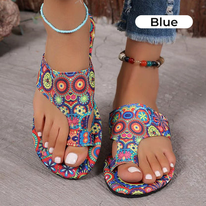 Evelyn Sandals