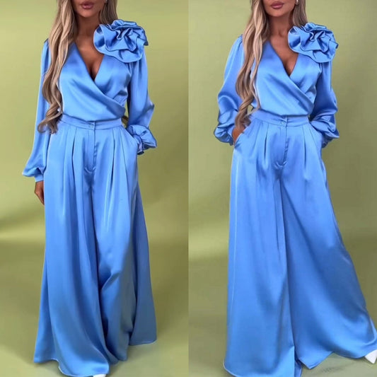 Matilda 2-piece suit