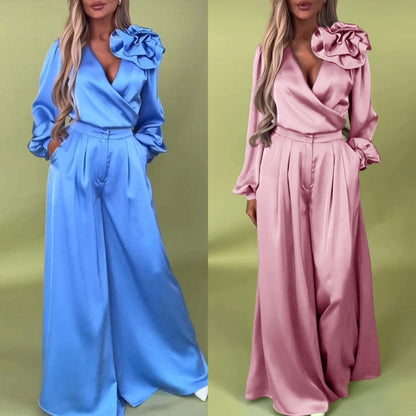 Matilda 2-piece suit