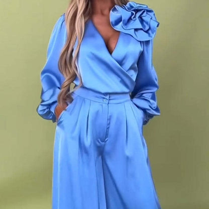 Matilda 2-piece suit