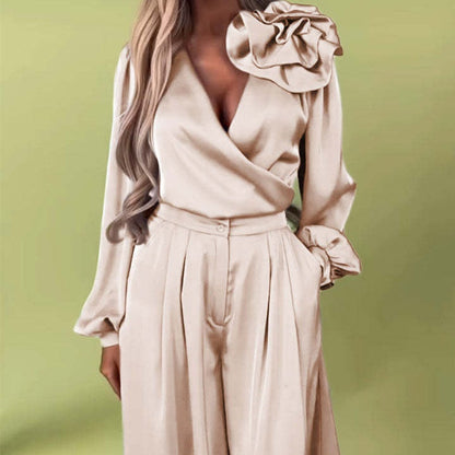 Matilda 2-piece suit