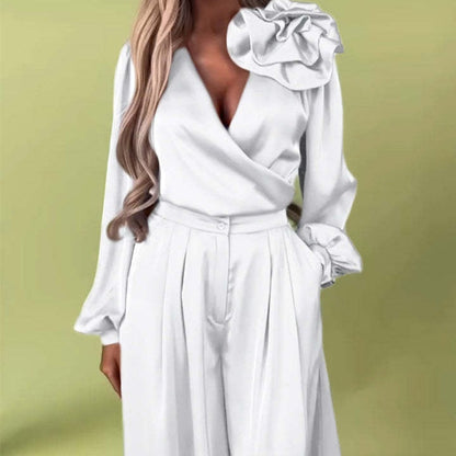 Matilda 2-piece suit