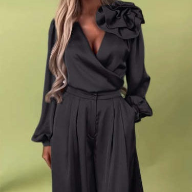 Matilda 2-piece suit
