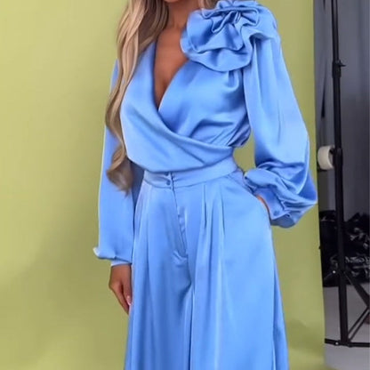 Matilda 2-piece suit